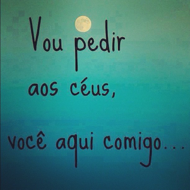 Eu cansei !