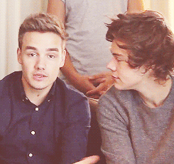 sighgron-blog:   are you two quite done yet +  