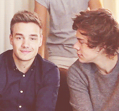 sighgron-blog:   are you two quite done yet +  
