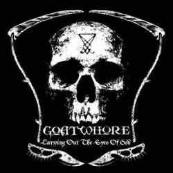 ermahgerd-blerk-mertl:  Goatwhore  The first band I ever saw live. My dad took me to see them when I was in 6th or 7th grade. They have been one of my favorite bands ever since. 
