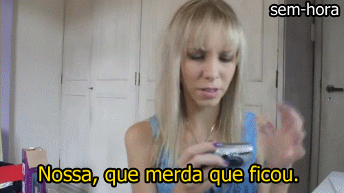 Dai você tira uma foto: