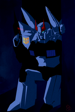 plantmandotexeretired:  I never miss a chance to draw Prowl. He’s totes my muse, now to finish this other picture and then I shall attempt Driftlock and Lockdown p0rnz. :|