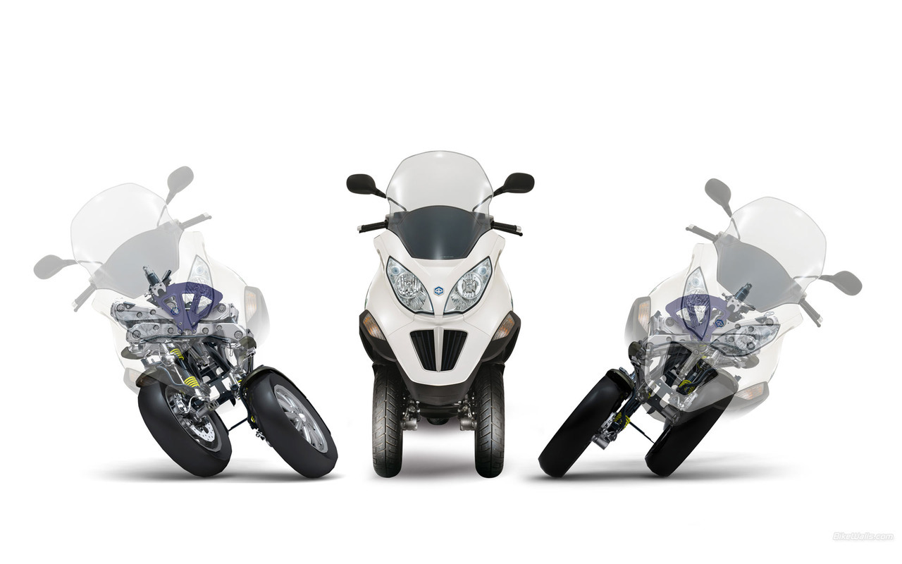 It means moto