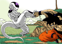 Tenkaichi Budokai