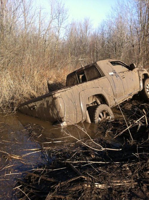 arizonacountryboy:  Git-R-Done! This looks like a good time. Ain’t nothin better