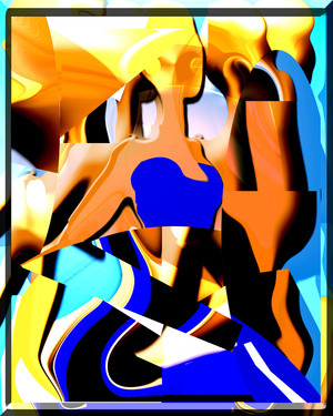 <p>Check out this great piece of art on Saatchi Online. <a href="http://www.saatchionline.com/art/Digital-Painting-Mixed-Abstract/268230/1455811/view">Mixed Abstract by Boi K’ Boi</a></p>
<p>Mixed Abstract</p>