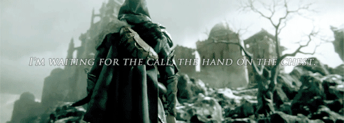 horyuken:  Assassins Creed Revelations [X] Song: Woodkid - Iron 