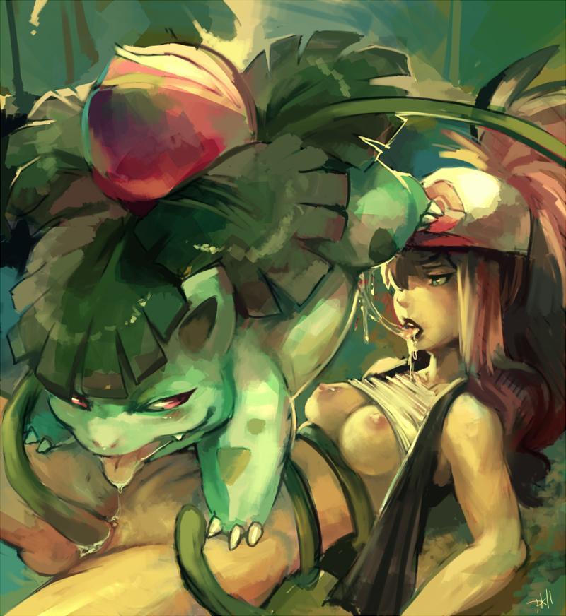 Pokémon Hentai Lovers!!!
