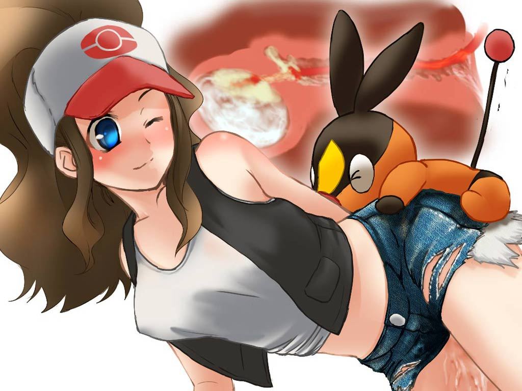 Pokémon Hentai Lovers!!!