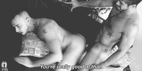 fuckyeaimgay:  Constant Gay Porn - Follow for more  