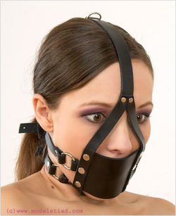 Many different Types Of gagged women