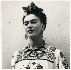 My Babe Kahlo.