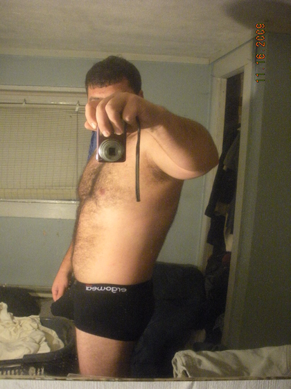 Sex superbears:  allthingsbears:  hairy undies pictures