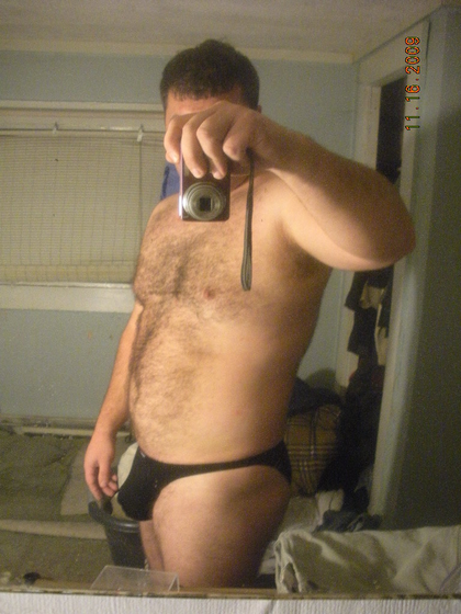 superbears:  allthingsbears:  hairy undies  DELICIOUS HUSKY YOUNG BEAR WANT  God