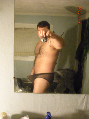 superbears:  allthingsbears:  hairy undies  DELICIOUS HUSKY YOUNG BEAR WANT  God