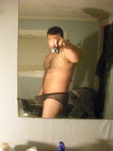 Porn photo superbears:  allthingsbears:  hairy undies