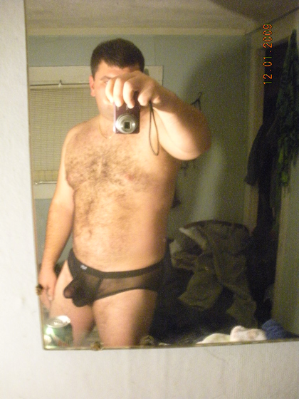 XXX superbears:  allthingsbears:  hairy undies photo