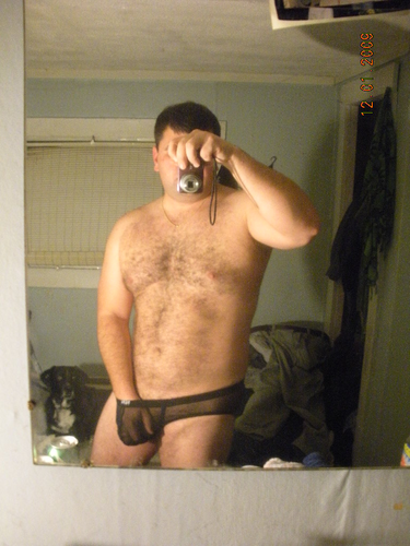 Porn Pics superbears:  allthingsbears:  hairy undies