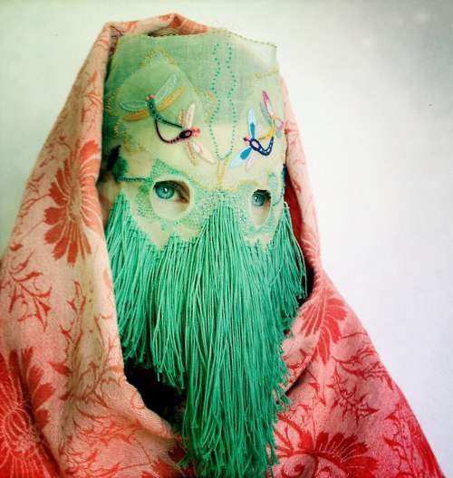 I don&rsquo;t really know what this is, but it&rsquo;s beautiful.