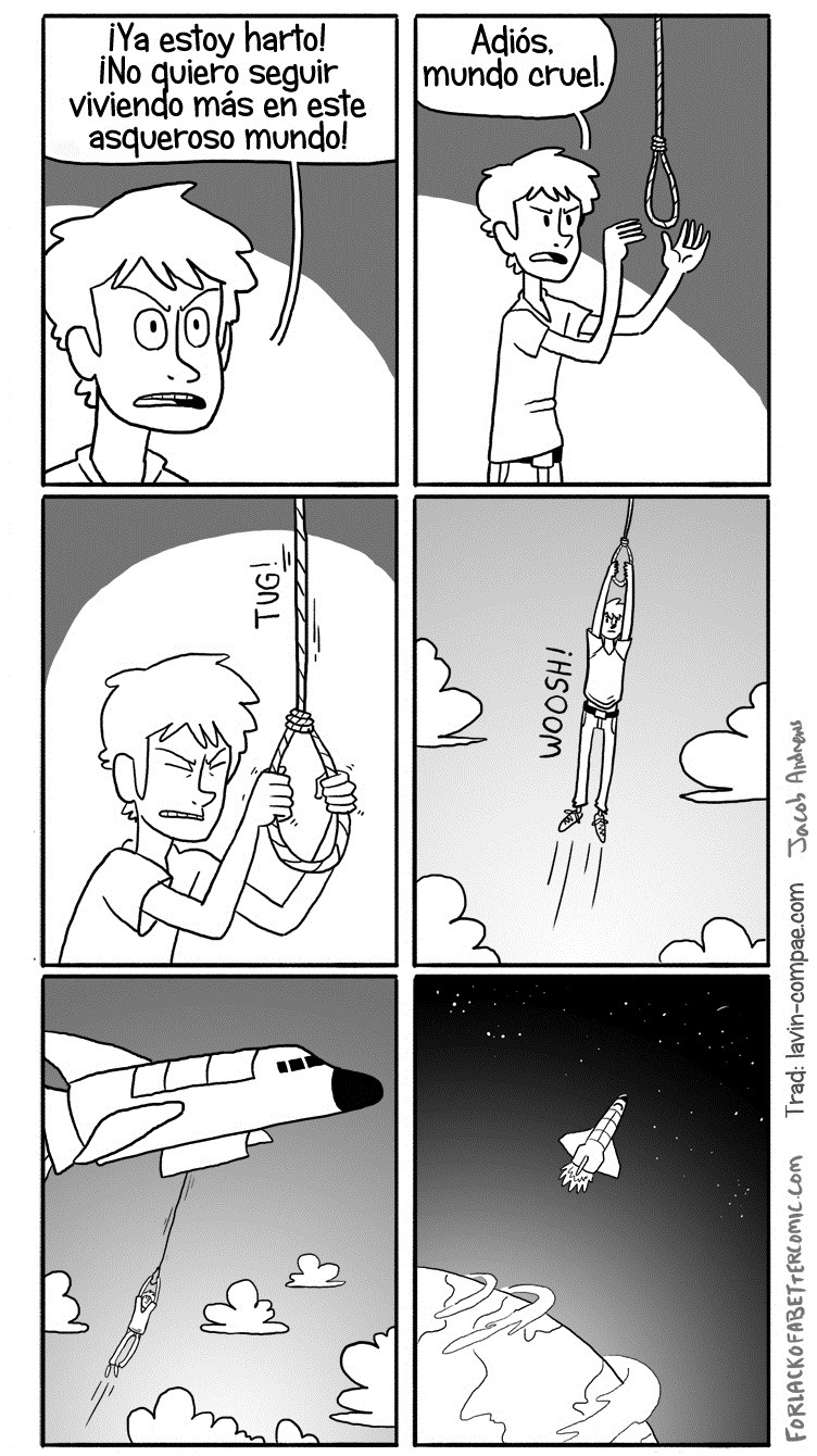 welele:  Ciertamente inesperado.