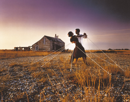 storm thorgerson