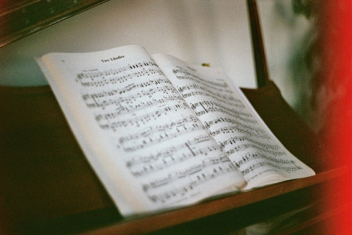 lostteardrops:  untitled by bisousmonamour on Flickr. 