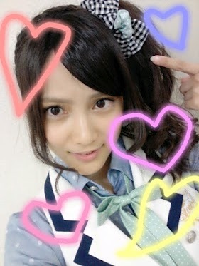 miroku48:  An’nin’s G+:2:32 p.m. Happy birthday じゅりたん♡Happy birthday