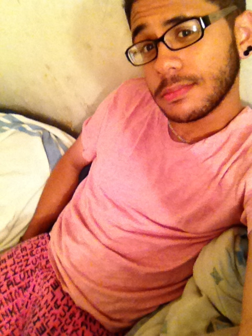 jonish-isms:  “On Wednesdays we wear pink” 