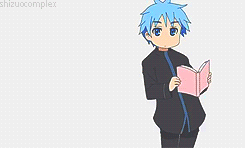 shizuocomplex:  [x] 