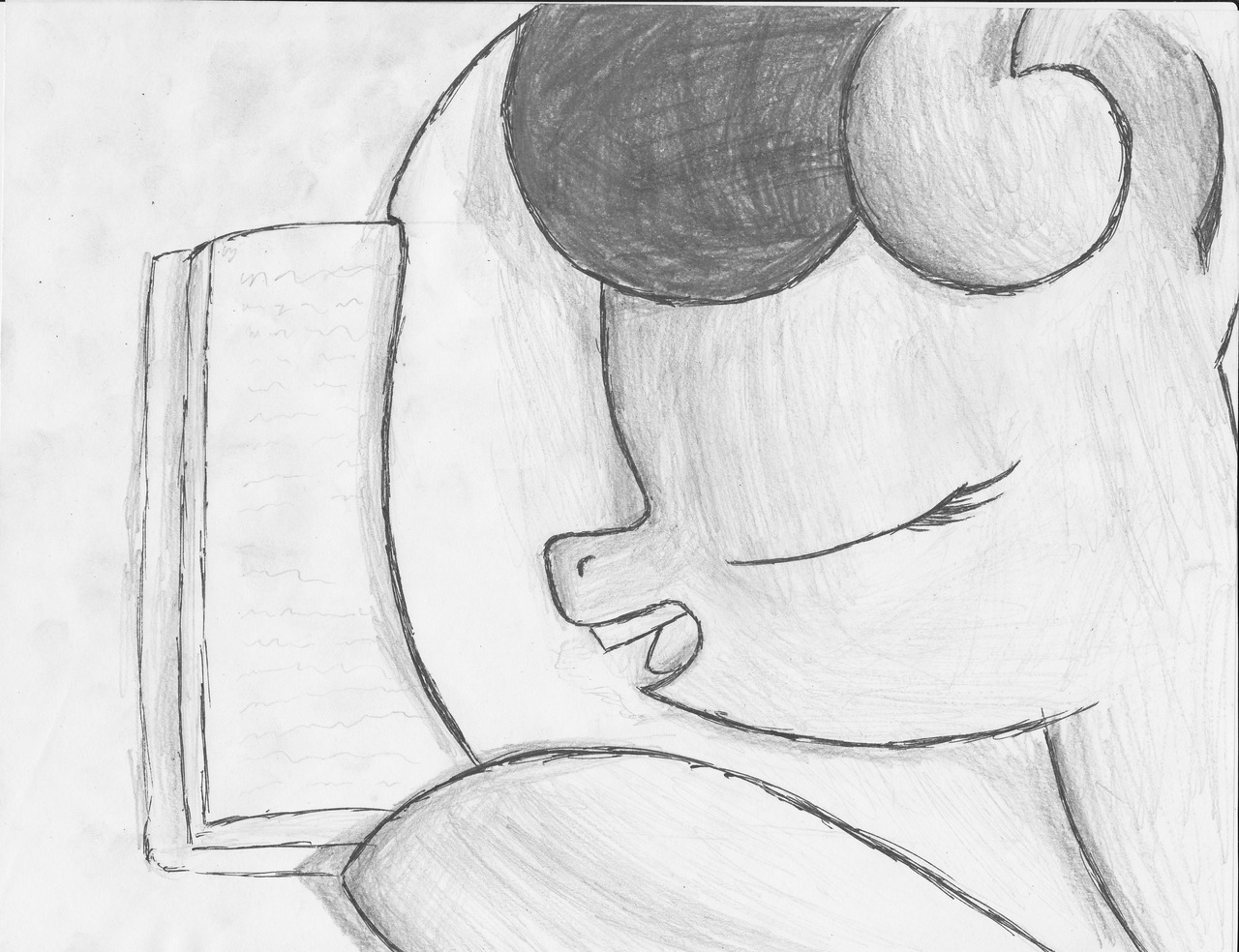 I was a bit tired at the time I was doing this.