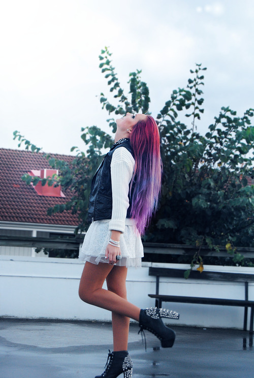 be you