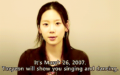taengoofied:when in doubt, just give the most precious smile known to mankind