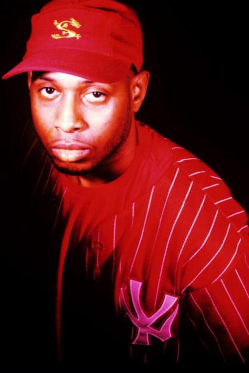 Happy 37th, Kweli.