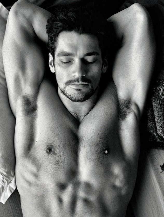 3leapfrogs:  st1mu11:  David Gandy   •=• •=• •=•