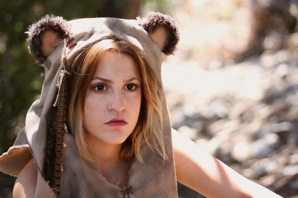 SEXY STAR WARS