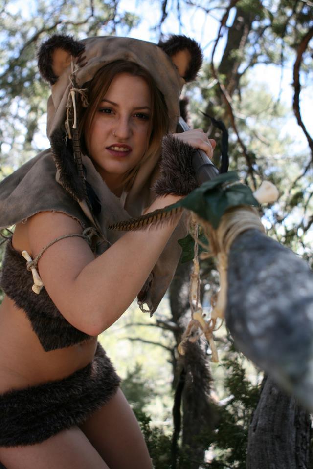 SEXY STAR WARS