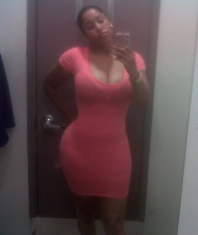 shesofyne:  Portia Jenkins
