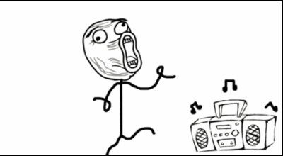 Quando você vê 10 Started following you, em menos de 5 minutos.