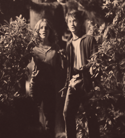 the-globet-of-fire:  9 Pictures of Harry Potter and the Prisoner of Azkaban  {£}