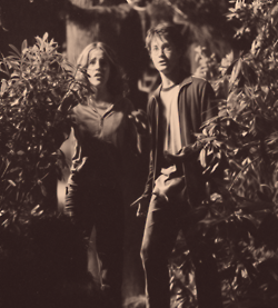 the-globet-of-fire:  9 Pictures of Harry Potter and the Prisoner of Azkaban  {£} 