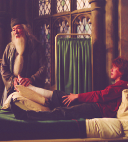 the-globet-of-fire:  9 Pictures of Harry Potter and the Prisoner of Azkaban  {£}