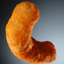 bondoge:  rourkadour:  A high resolution photo of a cheeto.  Thank you 