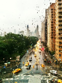 photomelissa:  Sometimes the rain isn’t