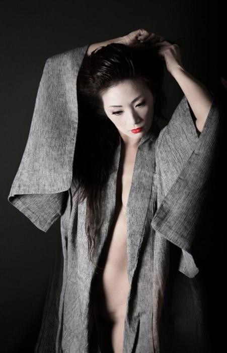 thebesteroticphotos:  Geisha