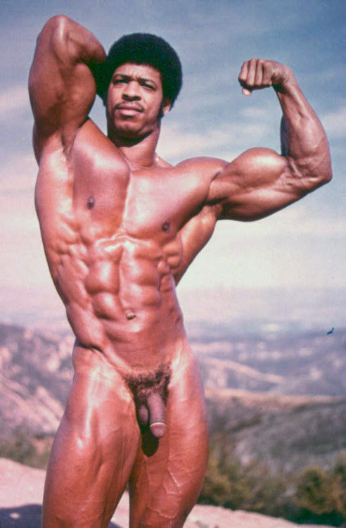 Porn photo Bill Grant won Mr. America in 1972 and Mr.