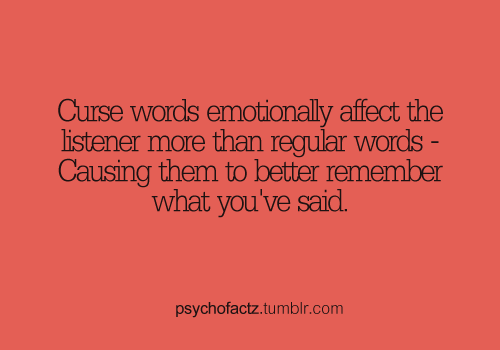 psychofactz:  More Facts on Psychofacts :) 