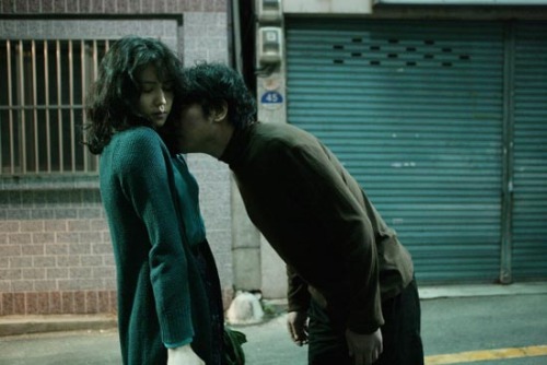 filmartproject:Thirst (2009) dir. Park Chan-wook