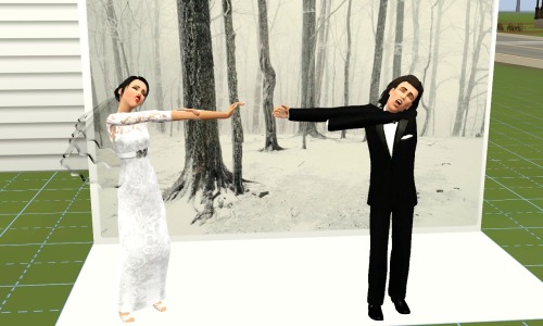 simsgonewrong:  ye