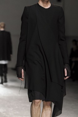 highqualityfashion:  Nicolas Andreas Taralis SS 13