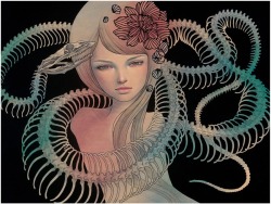 Audrey Kawasaki